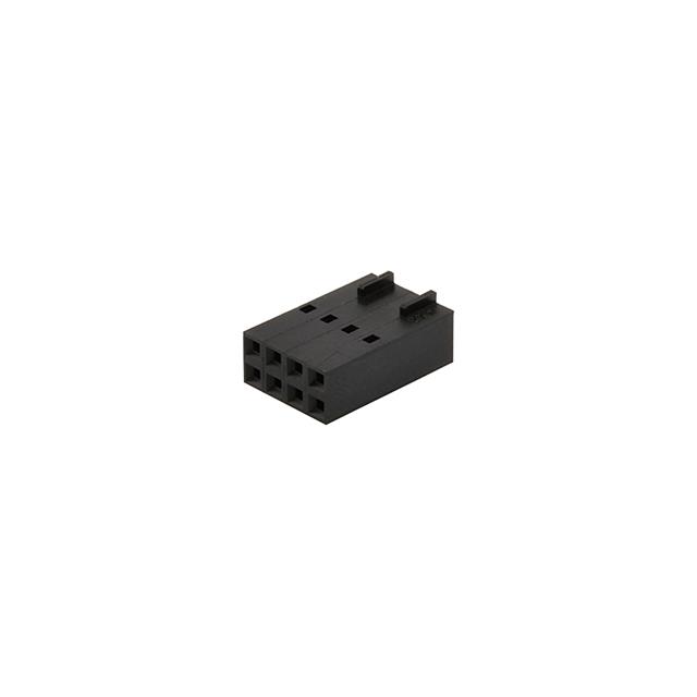 22552343 Molex  Boîtiers de connecteurs rectangulaires
