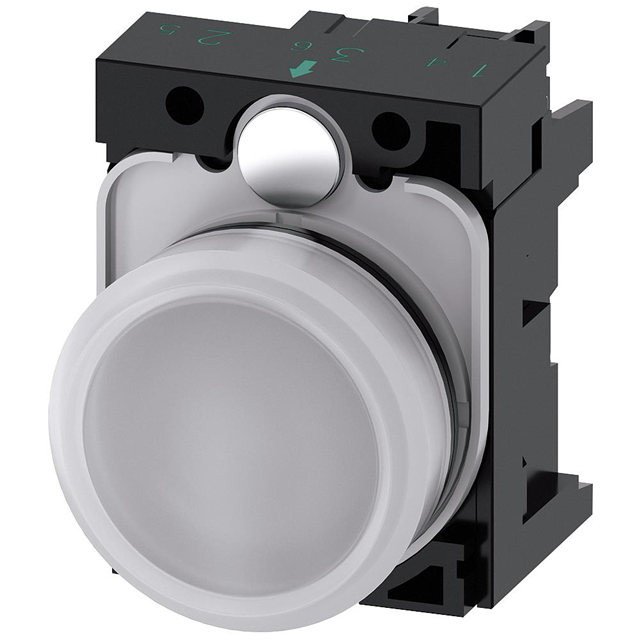 A6X30141957 Siemens  Indicatori del pannello Spie luminose