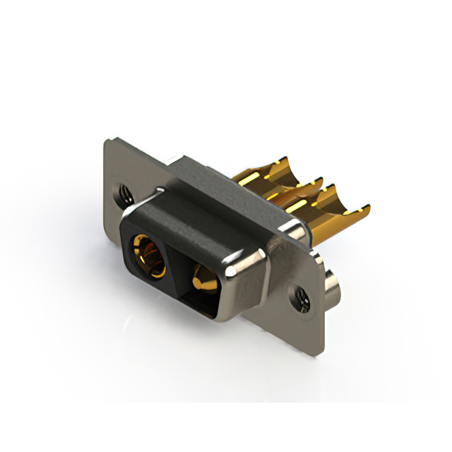 628-2WK2222-4NA EDAC Inc.  Gruppi di connettori D-Sub