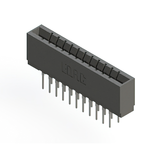 737-022-522-201 EDAC Inc.  Kantenbrettverbinder