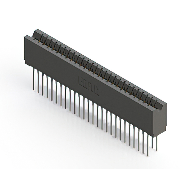 746-052-545-606 EDAC Inc.  Edgeboard Connectors