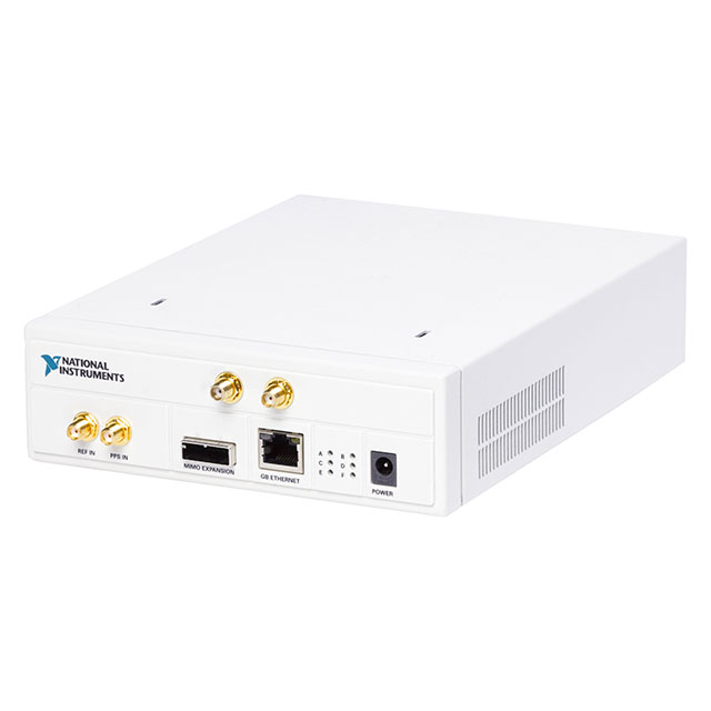 782747-01 NI  Test- und Messzubehör