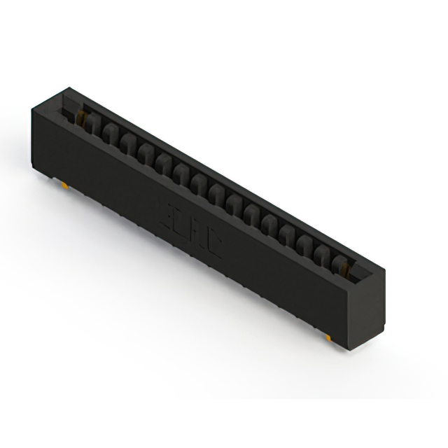 857-016-559-101 EDAC Inc.  Edgeboard Connectors