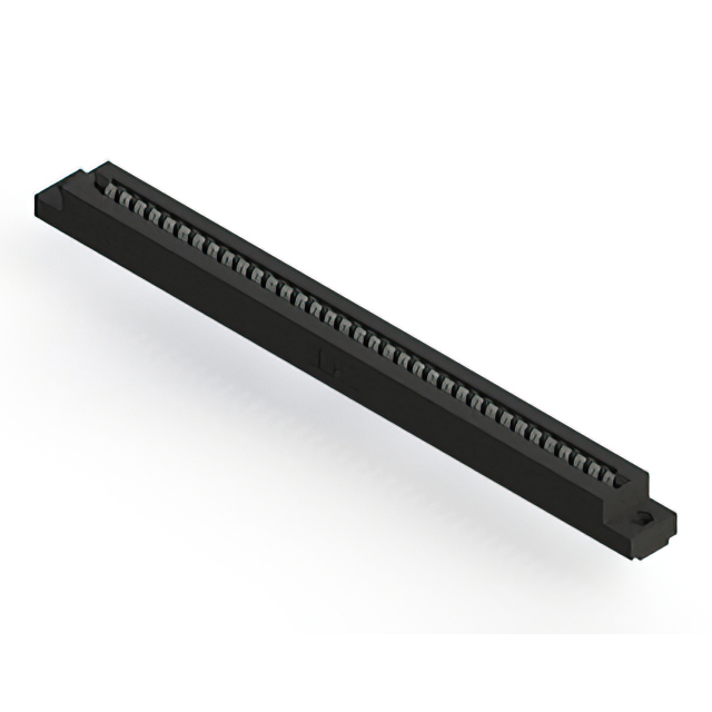 857-035-453-104 EDAC Inc.  Edgeboard Connectors