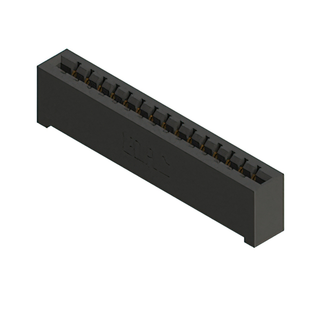 887-015-500-101 EDAC Inc.  Edgeboard Connectors