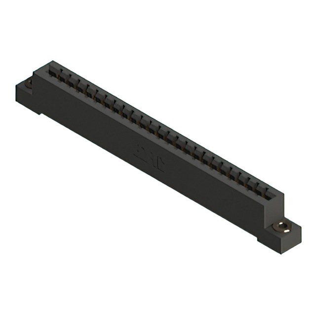 887-024-520-103 EDAC Inc.  Edgeboard Connectors