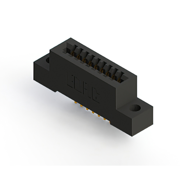 892-009-523-104 EDAC Inc.  Edgeboard Connectors