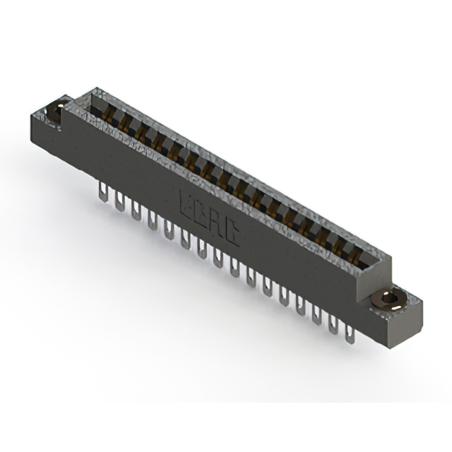 356-016-500-103 EDAC Inc.  Edgeboard Connectors