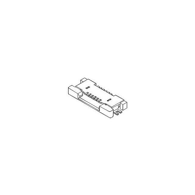 545502433 Molex  Gruppi di connettori FFC FPC (flessibili piatti)