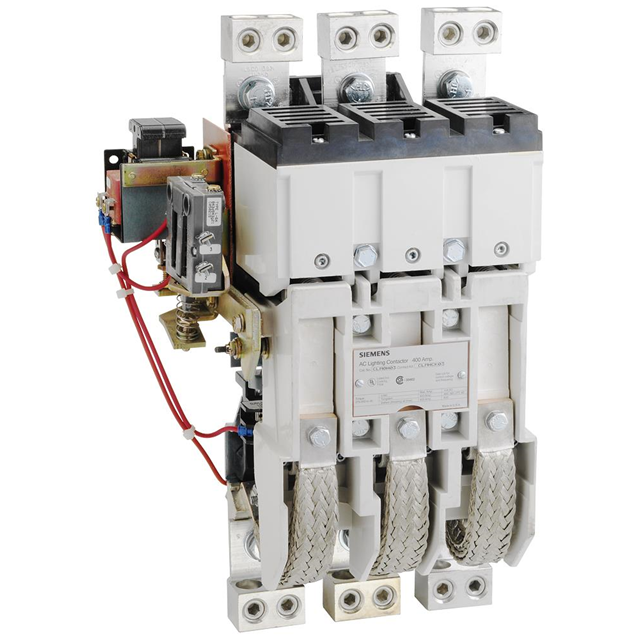 CLM0H03120 Siemens  Contactors (Electromechanical)