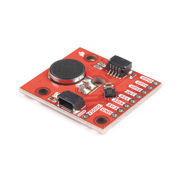 ROB-17590 SparkFun Electronics  Cartes d'extension Cartes filles