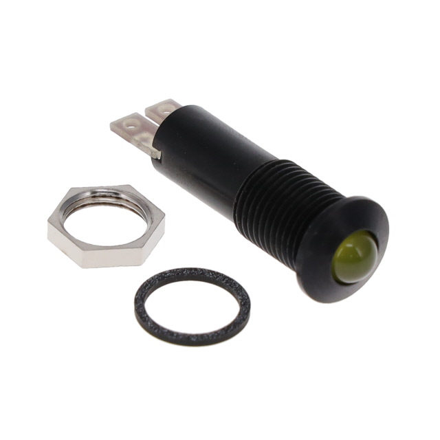 35.0669 SCHURTER Inc.  Panel Indicators Pilot Lights