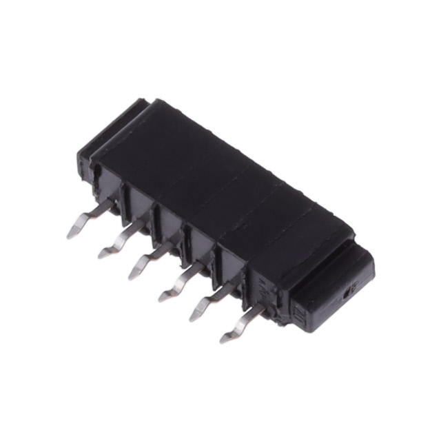 5-487509-5 TE Connectivity AMP Connectors  Conjuntos de conectores FFC FPC (planos y flexibles)