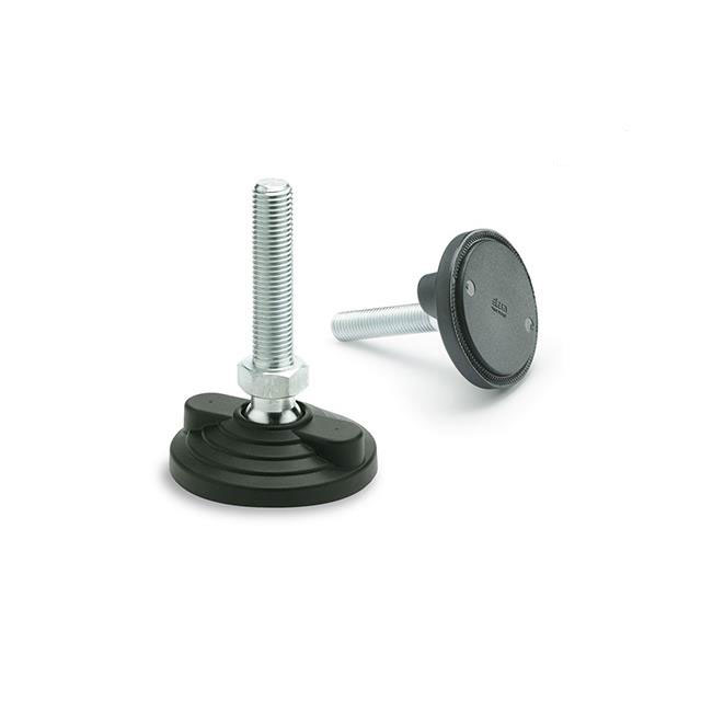 336461 Elesa USA Corporation  Pare-chocs, pieds, coussinets, poignées