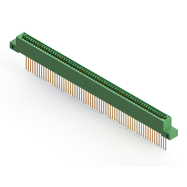 845-064-541-112 EDAC Inc.  Edgeboard Connectors