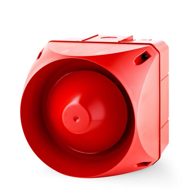 874460313 Auer Signal  Alarms Buzzers and Sirens