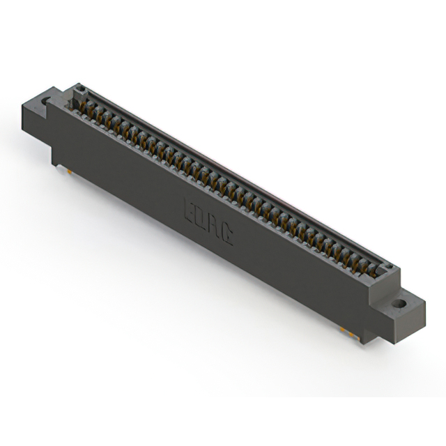 895-068-520-802 EDAC Inc.  Edgeboard Connectors