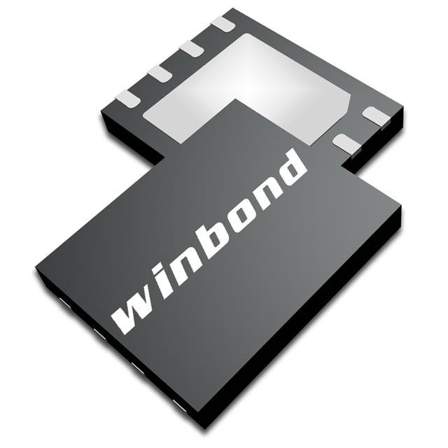 W25Q16JLSNIG TR Winbond Electronics  Mémoire
