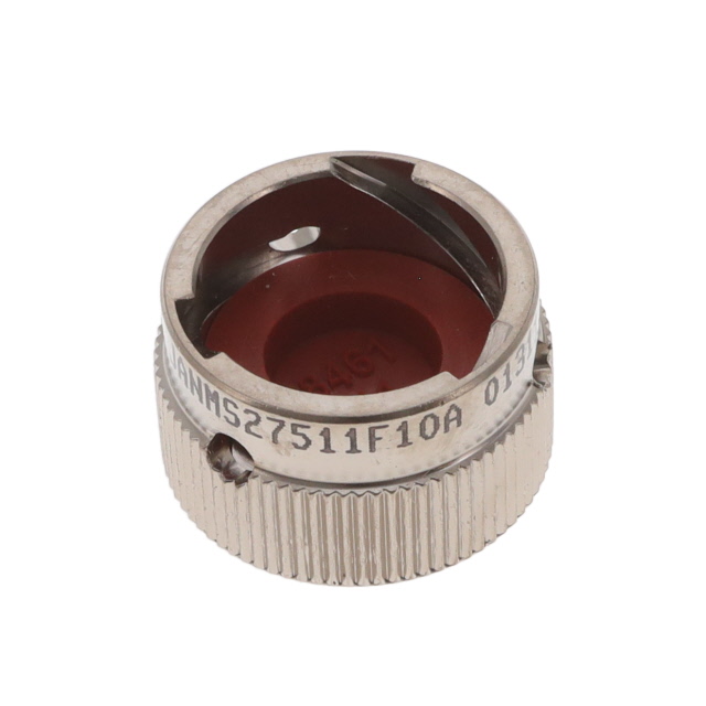 MS27511F10A Amphenol Interconnect India  Accessori per connettori circolari