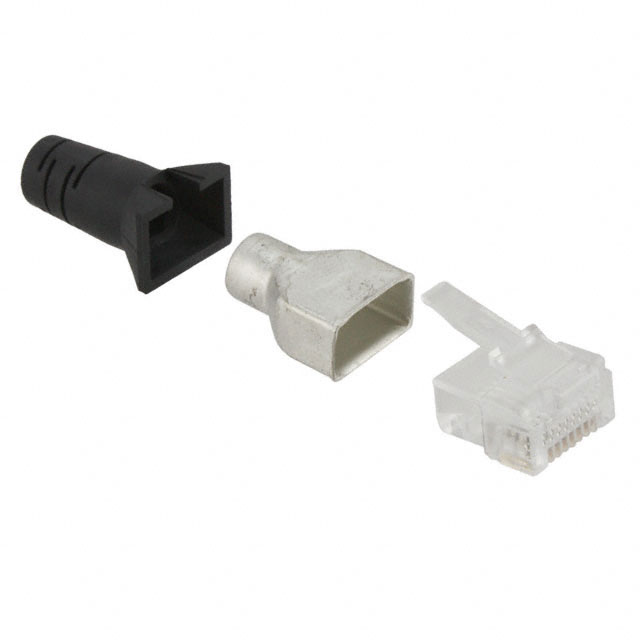 0950435891 Molex  Conectores modulares