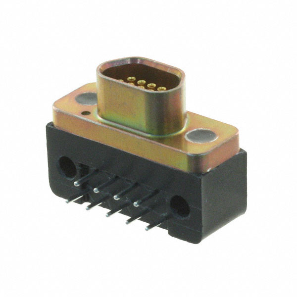 MDM-9SCBR ITT Cannon, LLC  Conjuntos de conectores D-Sub