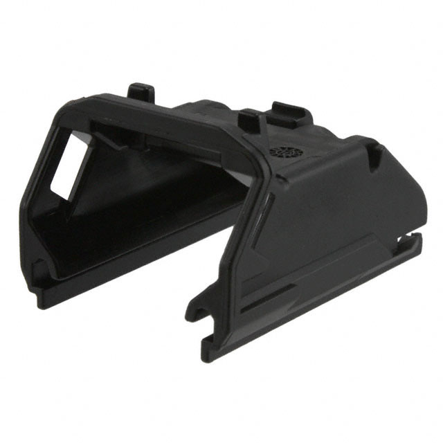 0986551001 Molex  Accessoires de connecteur rectangulaire