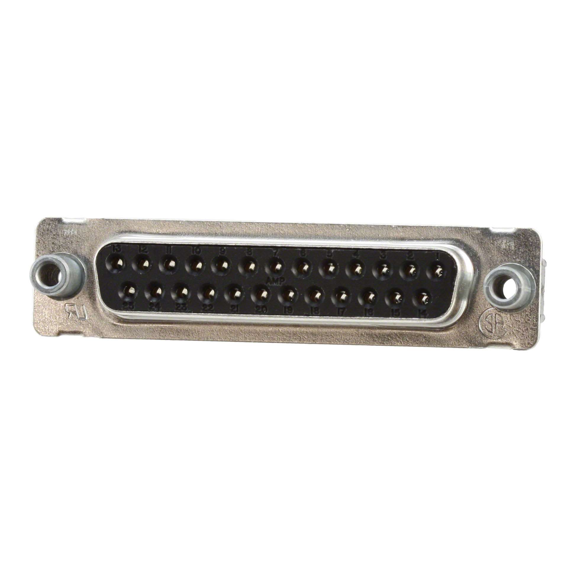 1-745967-4 TE Connectivity AMP Connectors  Conjuntos de conectores D-Sub