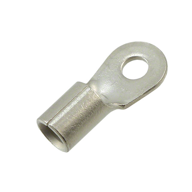 2-324061-5 TE Connectivity AMP Connectors  Connettori ad anello