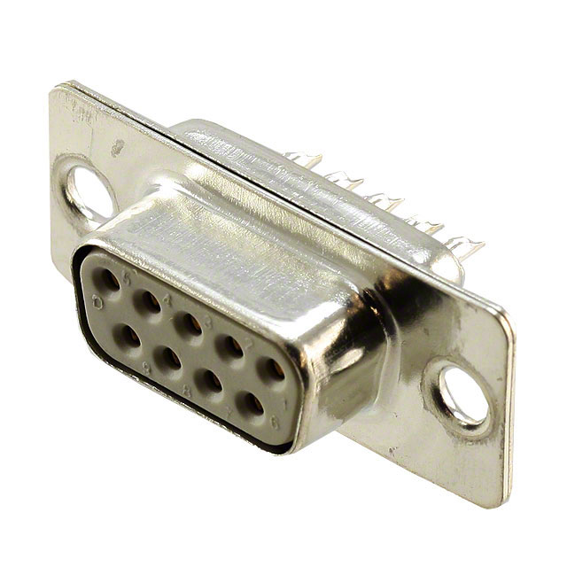 3-1393483-8 TE Connectivity AMP Connectors  Ensembles de connecteurs D-Sub