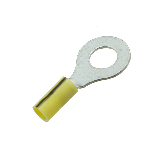 34826 TE Connectivity AMP Connectors  Connettori ad anello