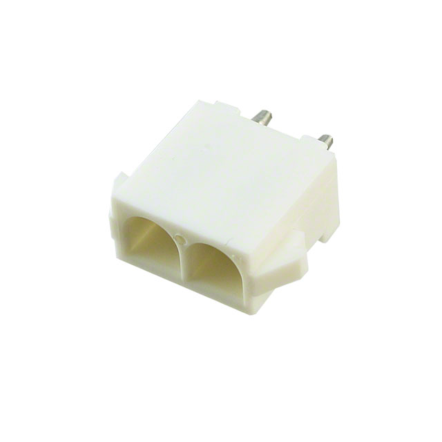 350824-4 TE Connectivity AMP Connectors  Headers Receptacles Female Sockets