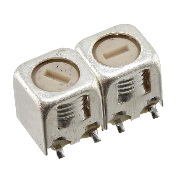 492S-1059A=P3 Toko America Inc.  Helical Filters