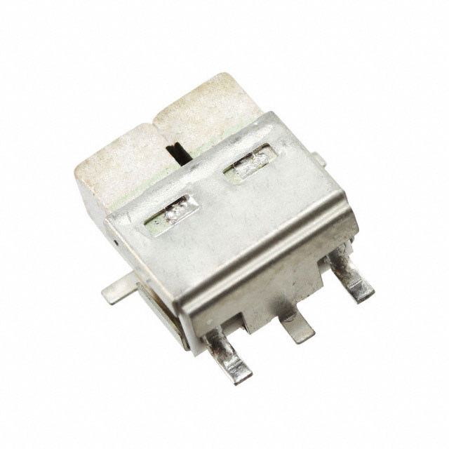 4DFA-902E-10=P Toko America Inc.  Filtri RF