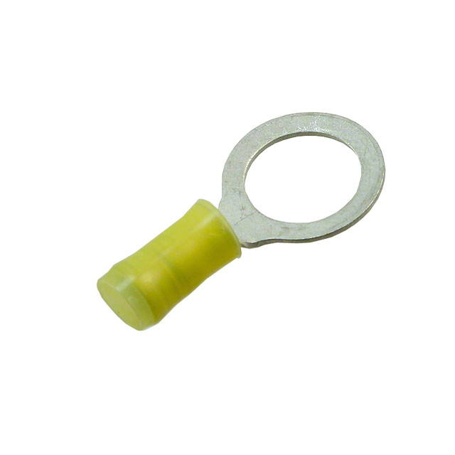 52077 TE Connectivity AMP Connectors  Connettori ad anello