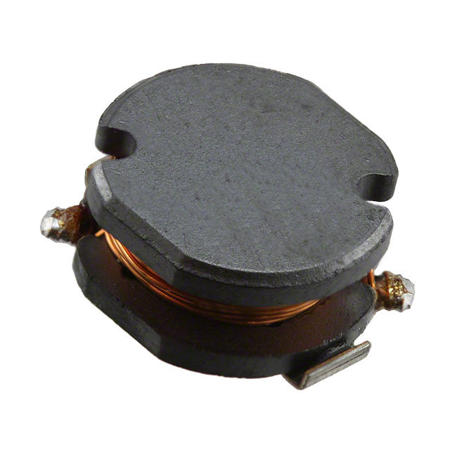 A814AY-391K=P3 Toko America Inc.  Inducteurs fixes