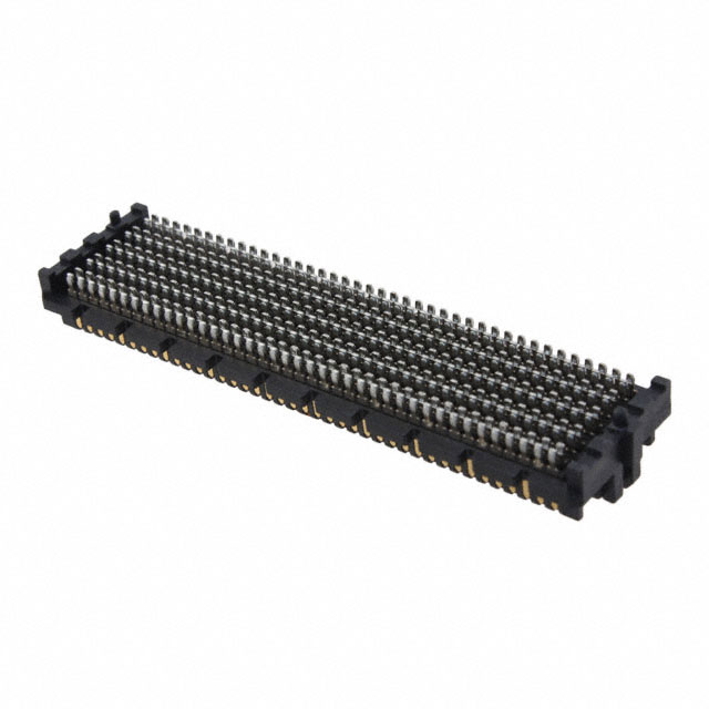 ASP-134485-01 Samtec Inc.  Arrays Edge Type Mezzanine (Board to Board)