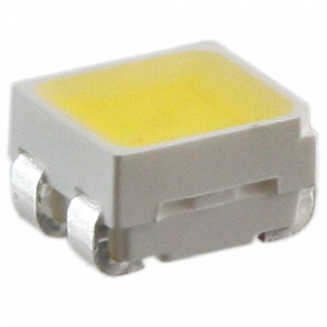 CLA1B-WKW-XE0F0DY3 CreeLED, Inc.  Éclairage LED blanc