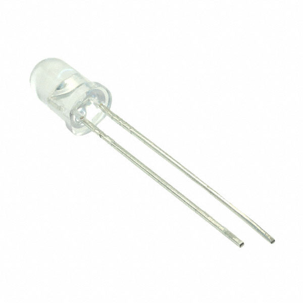 HLMP-EG1A-Z10DD Broadcom Limited  Indicación LED - Discreta