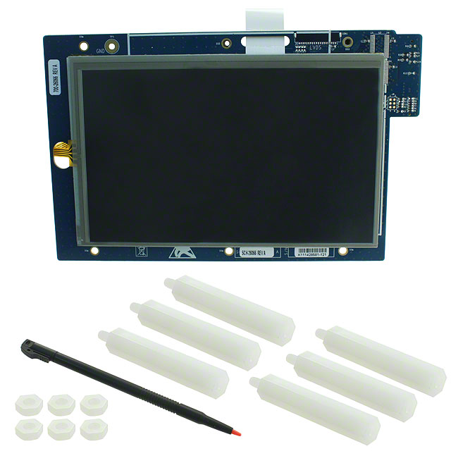 MCIMX51LCD NXP USA Inc.  Accessoires