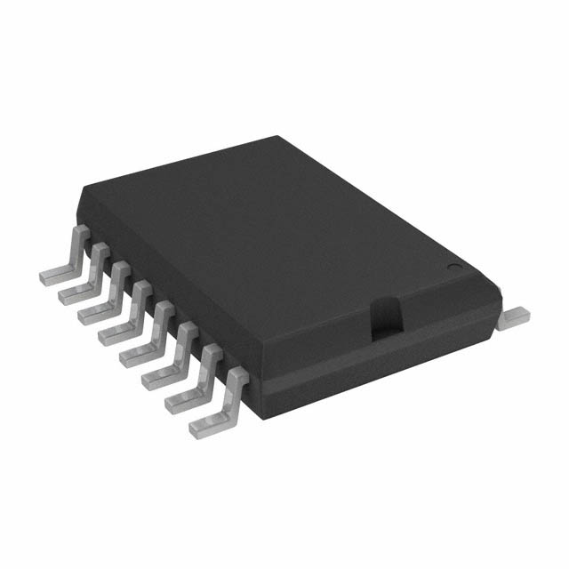 TC4424COE713 Microchip Technology  Gate Drivers