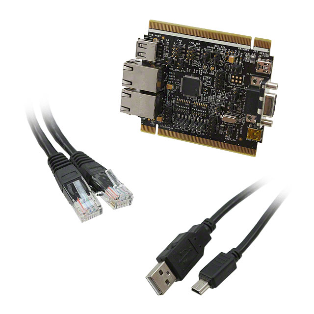 TWR-SER2 NXP USA Inc.  Accessoires