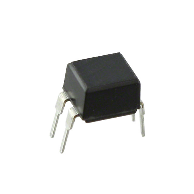 HCPL-817-06DE Broadcom Limited  Transistor Photovoltaic Output Optoisolators