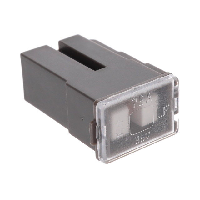 0295040.T Littelfuse Inc. Fusibles