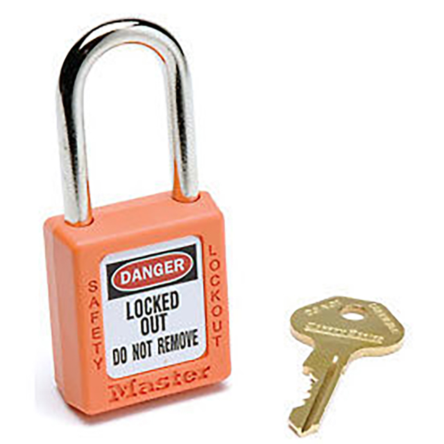 410ORJ Master Lock  Contenitori e bidoni per lo stoccaggio
