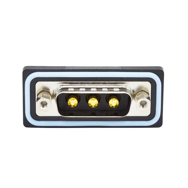 CDFS3W3103L412 NorComp Inc.  Conjuntos de conectores D-Sub