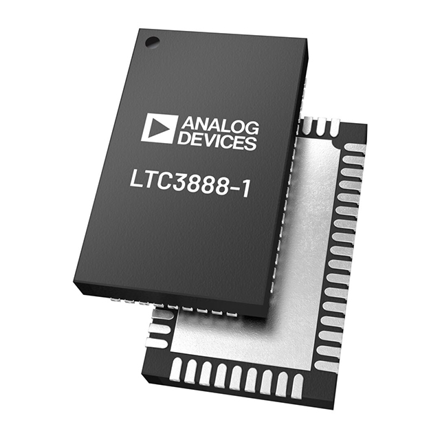 LTC3888IUHG-1#PBF Analog Devices Inc.  Controllori di commutazione DC DC