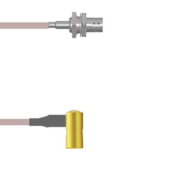 Q-0403S0005003M Amphenol Custom Cable  Assemblaggi di cavi