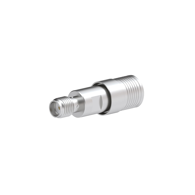 R191926L01 Radiall USA, Inc.  Adaptadores de conector coaxial (RF)