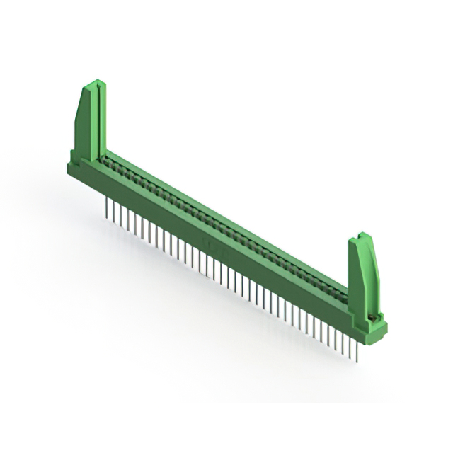307-036-445-178 EDAC Inc.  Edgeboard Connectors