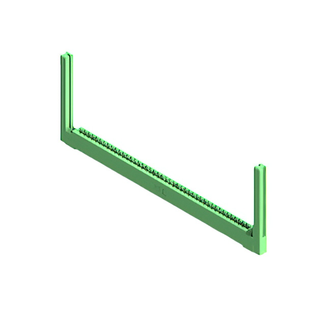 337-043-544-158 EDAC Inc.  Edgeboard Connectors